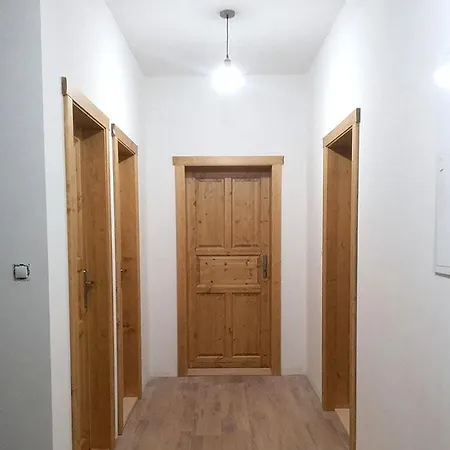 Prázdninový dům Chalupa Jestřebice *